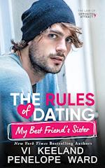 The Rules of Dating My Best Friend's Sister 