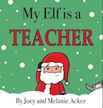 My Elf is a Teacher