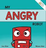 My Angry Robot 