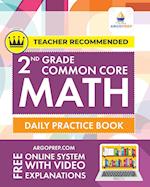 2nd Grade Common Core Math