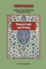 Physicist Sufis and Driving 