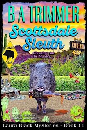 Scottsdale Sleuth