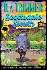 Scottsdale Sleuth