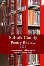 Suffolk County Poetry Review 2020