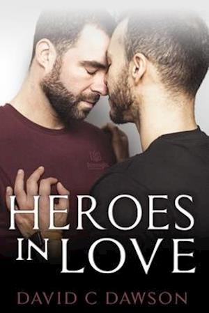 Heroes in Love