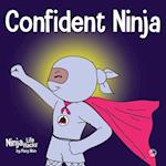 Confident Ninja