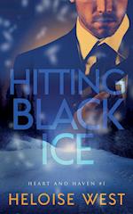 Hitting Black Ice