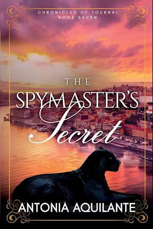 The Spymaster's Secret