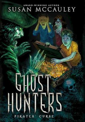 Ghost Hunters: Pirates' Curse