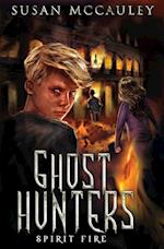 Ghost Hunters: Spirit Fire 