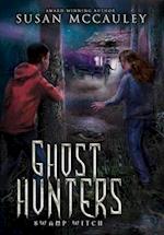 Ghost Hunters: Swamp Witch 