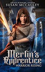 Merlin's Apprentice