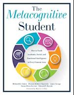The Metacognitive Student