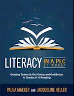 Literacy in a PLC at Work(R)