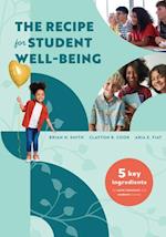 Recipe for Student Well-Being
