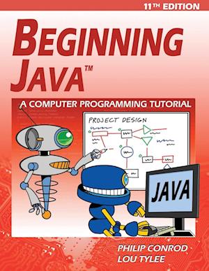 Beginning Java