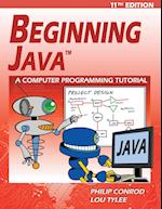 Beginning Java