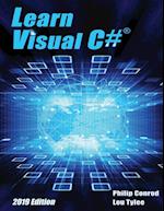 Learn Visual C# 2019 Edition