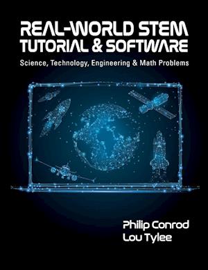 Real-World STEM Tutorial & Software