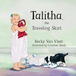 Talitha, the Traveling Skirt