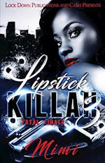 Lipstick Killah 3