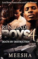 Renegade Boys 4