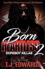 Born Heartless 2