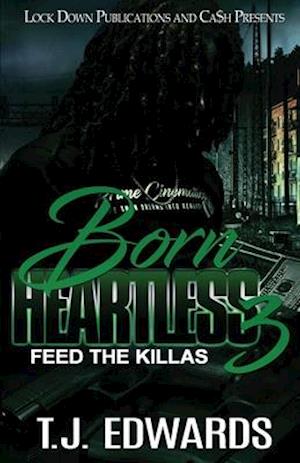 Born Heartless 3