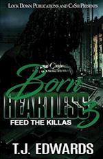 Born Heartless 3