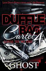 Duffle Bag Cartel 4