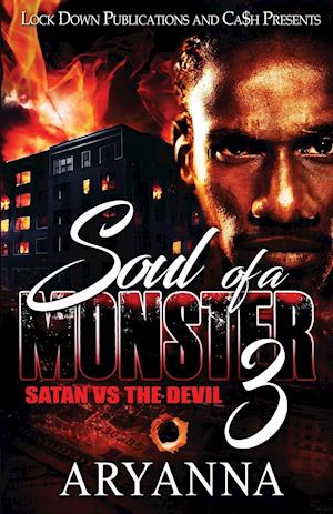 Soul of a Monster 3