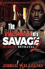 The Heart of a Savage 2