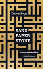 Sand Paper Stone