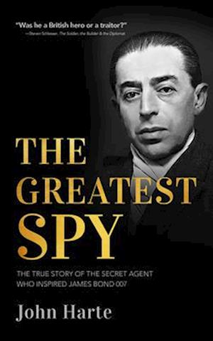 The Greatest Spy