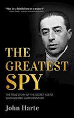 The Greatest Spy