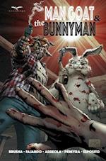 Mangoat and the Bunnyman