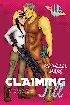 Claiming Jill