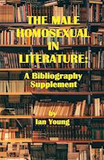 The Male Homosexual in Literature