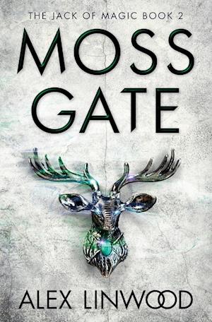 Moss Gate