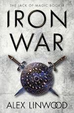 Iron War 