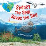 Syndey the Seal Saves the Ocean