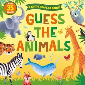 Guess the Animals