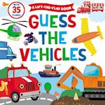 Guess the Vehicles