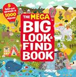 Big Look & Find Book