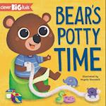 Bear's Potty Time