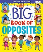 Big Book of Opposites