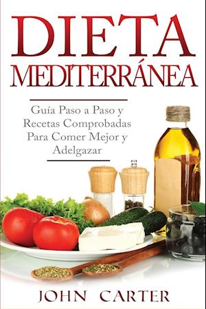 Dieta Mediterránea