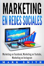 Marketing en Redes Sociales