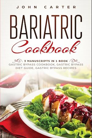 Bariatric Cookbook