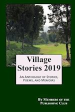 Village Stories 2019